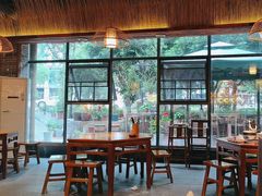 -李久其家民间餐厅(观沙岭公园店)