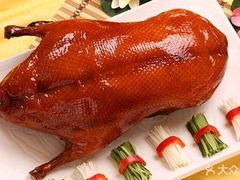 -裕德隆清真饭庄·天津特色菜(河东店)