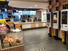 -麦当劳(北京南站店)
