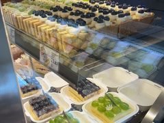 -酥侯糕点(长楹天街店)