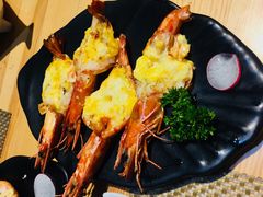 -菊上日式料理(蚌埠银泰店)