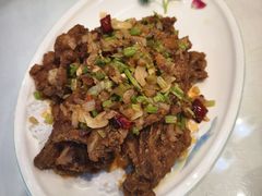 -不倒翁·安徽名菜楼(步行街店)