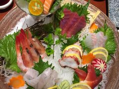 -山葵家·创意料理(宁波来福士店)