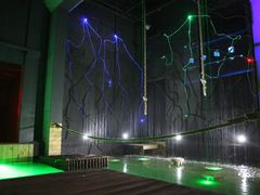 -明日世界密室轰趴·剧本桌游·箭馆团建(国贸店)