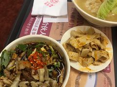 -71号豆汤饭·成都小馆(城中汇店)