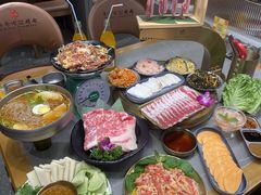 -杨小佳·齐齐哈尔烤肉·烤串(广州店)