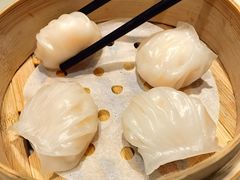 -利苑酒家(华熙国际店)