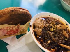 -甘记肥肠粉(马鞍北路店)