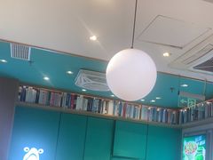 -谷田稻香·砂锅菜(汇暻广场店)