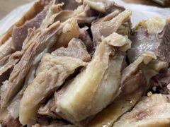 -马相卿特色烤肉面食馆(虎台店)