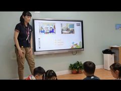 -英孚教育青少儿(河东中心)