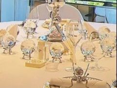 -九献创意菜·牛排馆(亮马河花园店)