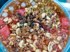 -原三角花园曾记烙锅