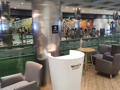 -威尔仕健身(金茂店)