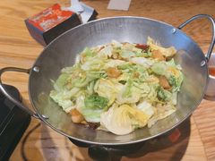 -滇铺子·云南特色菜·鲜花野菜季(东风东路c86店)