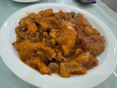 -同发号饭庄(复兴路店)