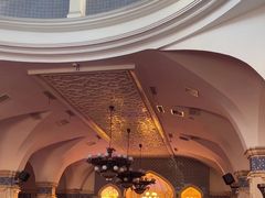 -新疆国际大巴扎-二道桥清真寺