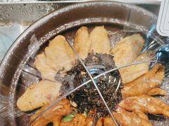 -黄泥岗·地道湖北菜(奥特莱斯店)