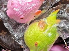 -永安鱼庄·镇江菜(东吴路店)