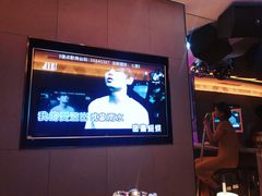 -星聚会KTV(北京世贸天阶店)