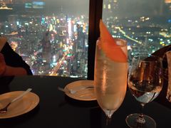 -瑞吉酒店·The Drawing Room闲逸廊·云端下午茶·夜奢Whiskey
