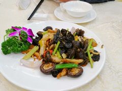 -顺德人家食府(黄金广场店)