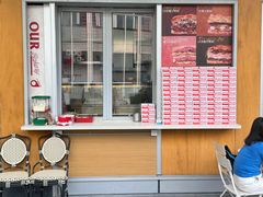 -OUR Bakery(中海环宇荟店)
