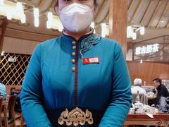 -九十九顶毡房(阜石路店)