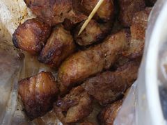 -王记西鎮电烤肉(汶上路店)