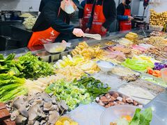 -林静小吃(复兴路店)