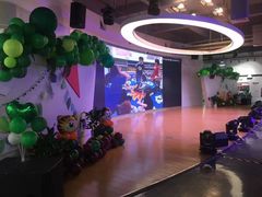 -昱南托育园.托班晚托.寒暑假班