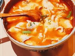 -山石榴·贵州菜(丰盛里店)