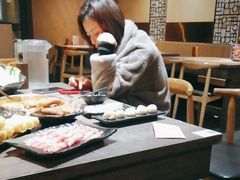 -呷哺呷哺 黄金牧场 (旧宫永辉超市店)