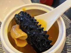 -盛宴自助餐厅(运达喜来登店)