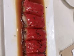 -火齐潮汕砂锅粥(五道口店)