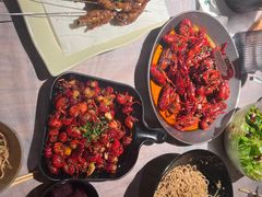 -巴厘龙虾·榜首油焖大虾(音乐学院·沿江酒馆店)