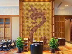大堂-源·咖啡自助餐厅·海鲜·烧烤·三文鱼(海口华彩洲际酒店)