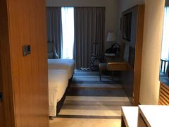 -珠海中海雅高铂尔曼酒店