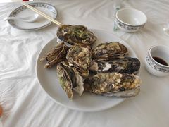-渔民船说·北塘海鲜·天津菜·海肠捞饭(北塘古镇店)