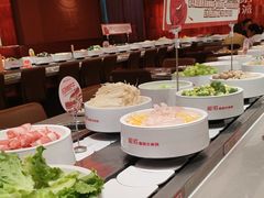 -龍歌自助小火锅(雨花台江南虹悦城店)