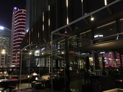 -Mercato莫卡多露台餐厅与酒吧(K11店)