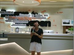 -壹点壹客·生日蛋糕(南山店)
