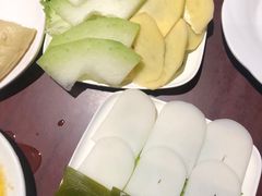 -野菌皇海景野生菌火锅(滨海大道店)