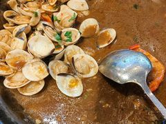 -勝記酒家·37年老字号·经典粤菜(荔枝公园店)