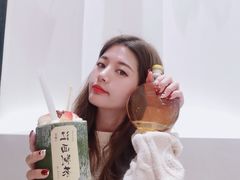 -KUNCHA鲲茶·江西制茶(铜锣湾店)