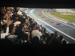 -北京英嘉国际影城(金源CINITY店)