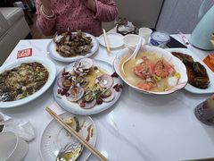 -来之顺海鲜菜馆·青岛菜·始于1993(栈桥店)