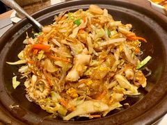 -桂满陇·手作小笼包&江南叫花鸡(中山公园店)