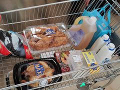 -盒马X会员店(上海森兰商都店)