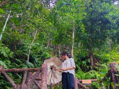 -惠州西湖风景名胜区-丰渚园